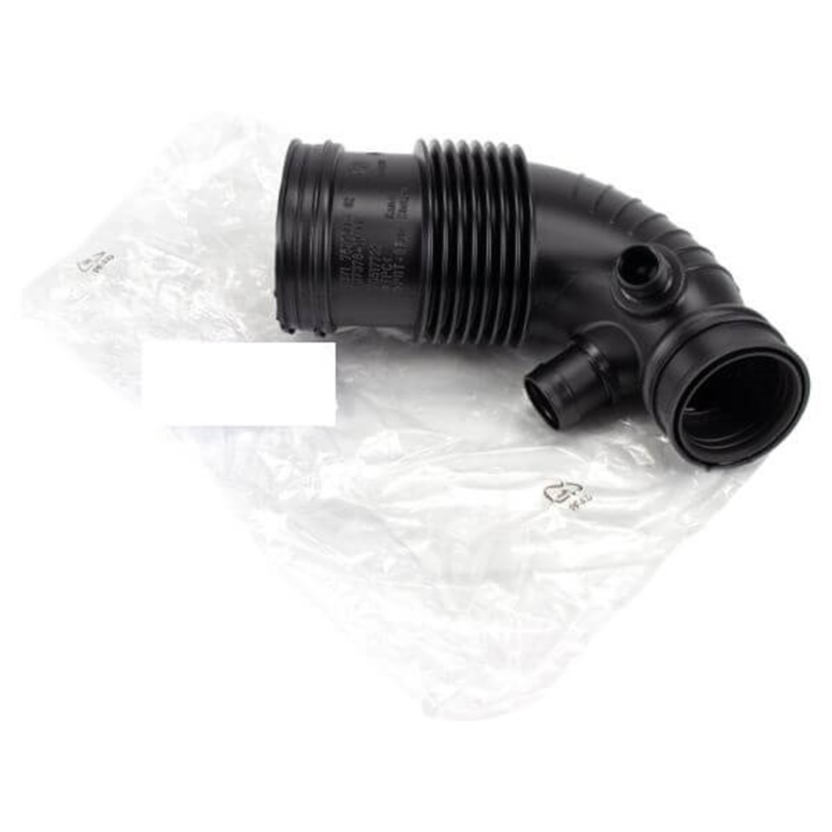 Bmw F20 Kasa 116i Turbo Hortumu