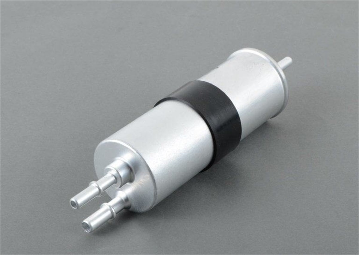 Bmw F20 Kasa 116i Yakıt Benzin Filtresi 