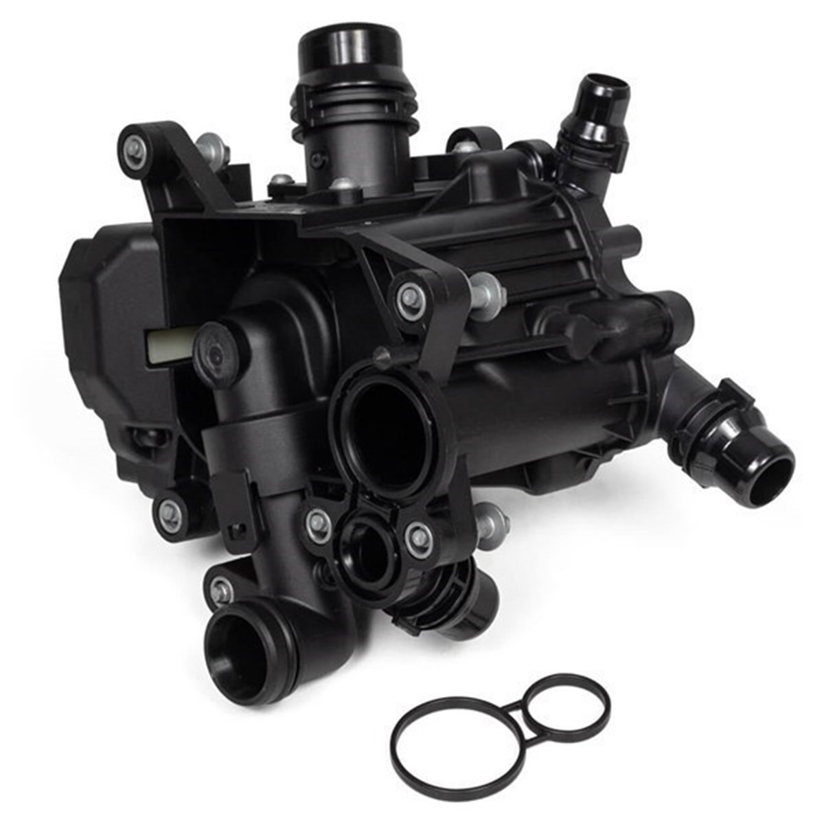 Bmw F20 Kasa 118i B38 Motor Komple Termostat Orjinal 11537644811