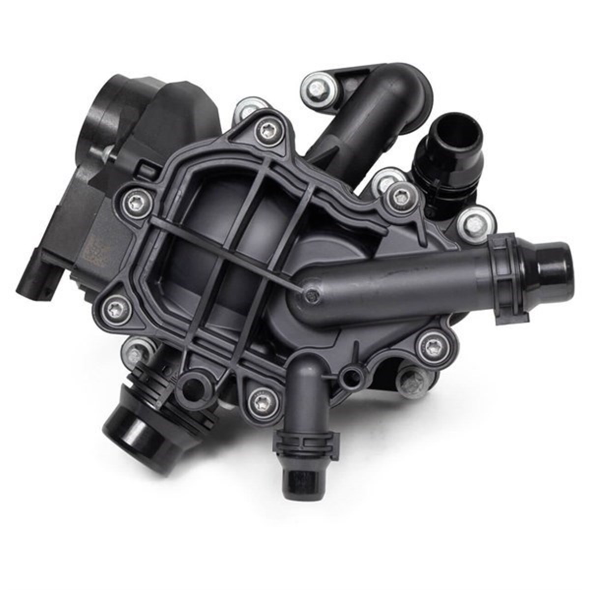 Bmw F20 Kasa 118i B38 Motor Komple Termostat Orjinal 11537644811