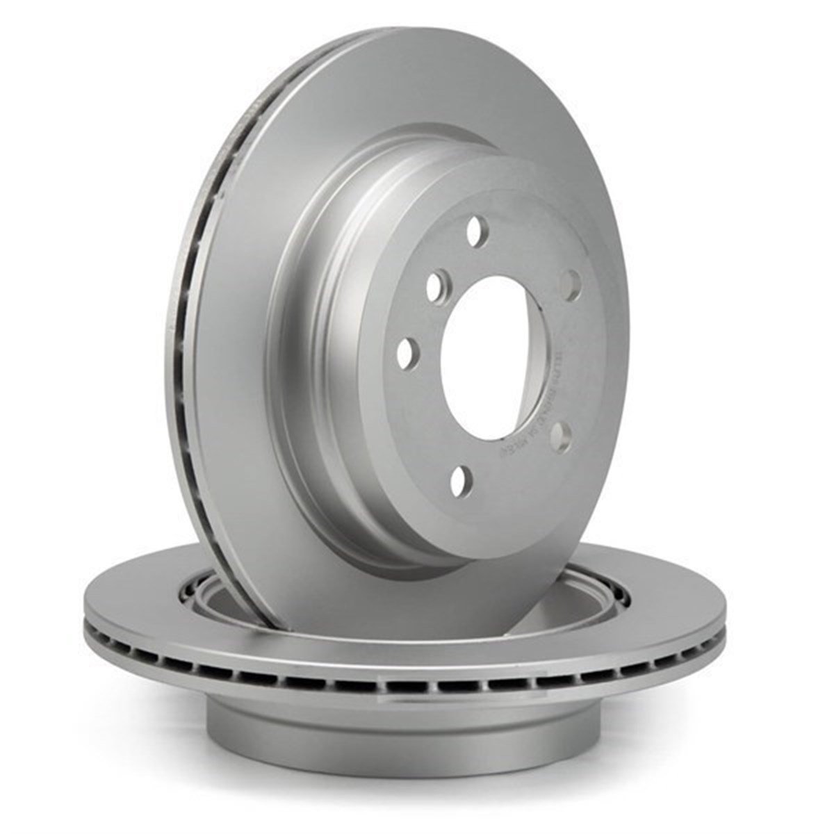 Bmw F20 Kasa 120d Arka Fren Disk Takımı Ferodo Marka 34216855007