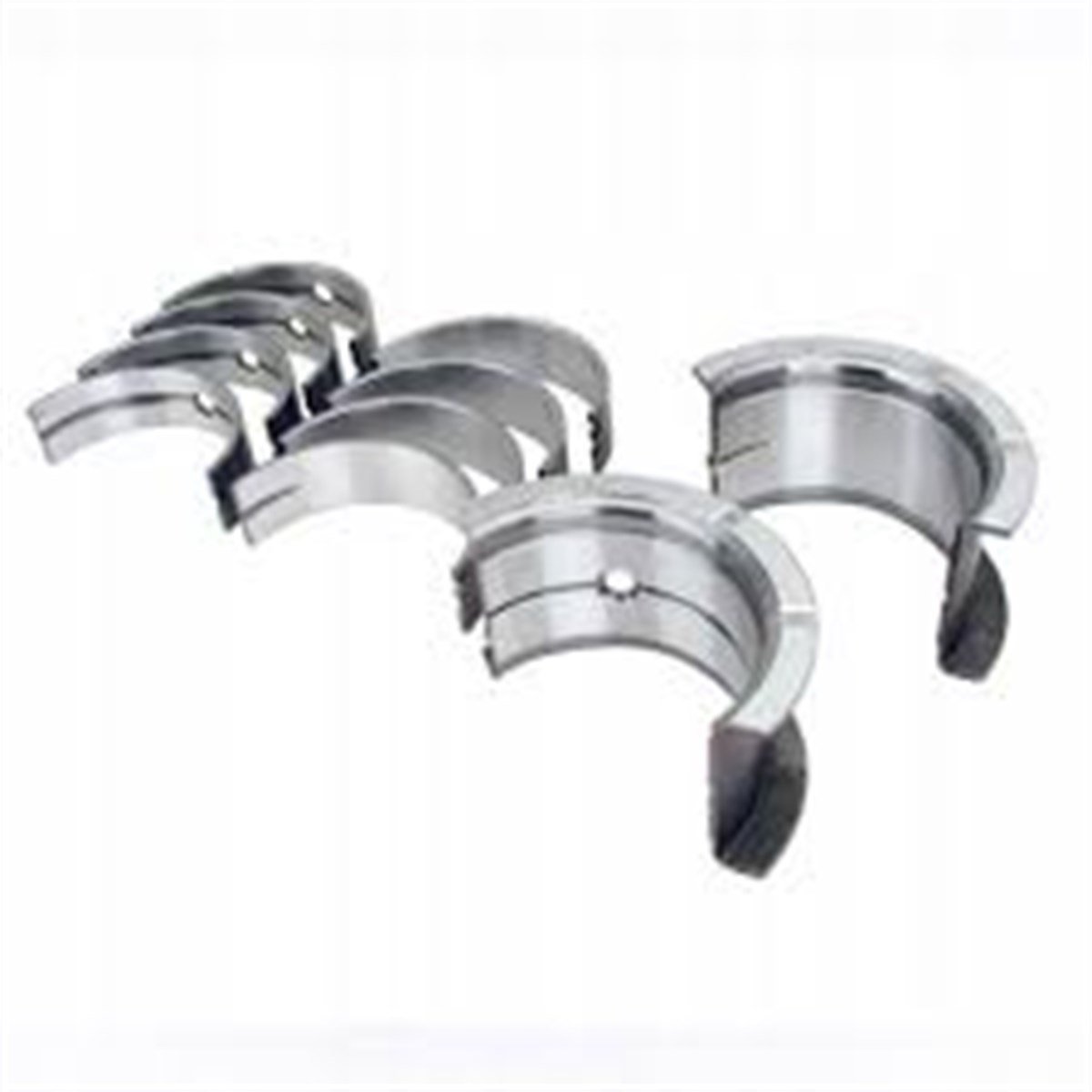 Bmw F20 Kasa 120d N47 Motor Ana Yatak Takımı Std Ölçü