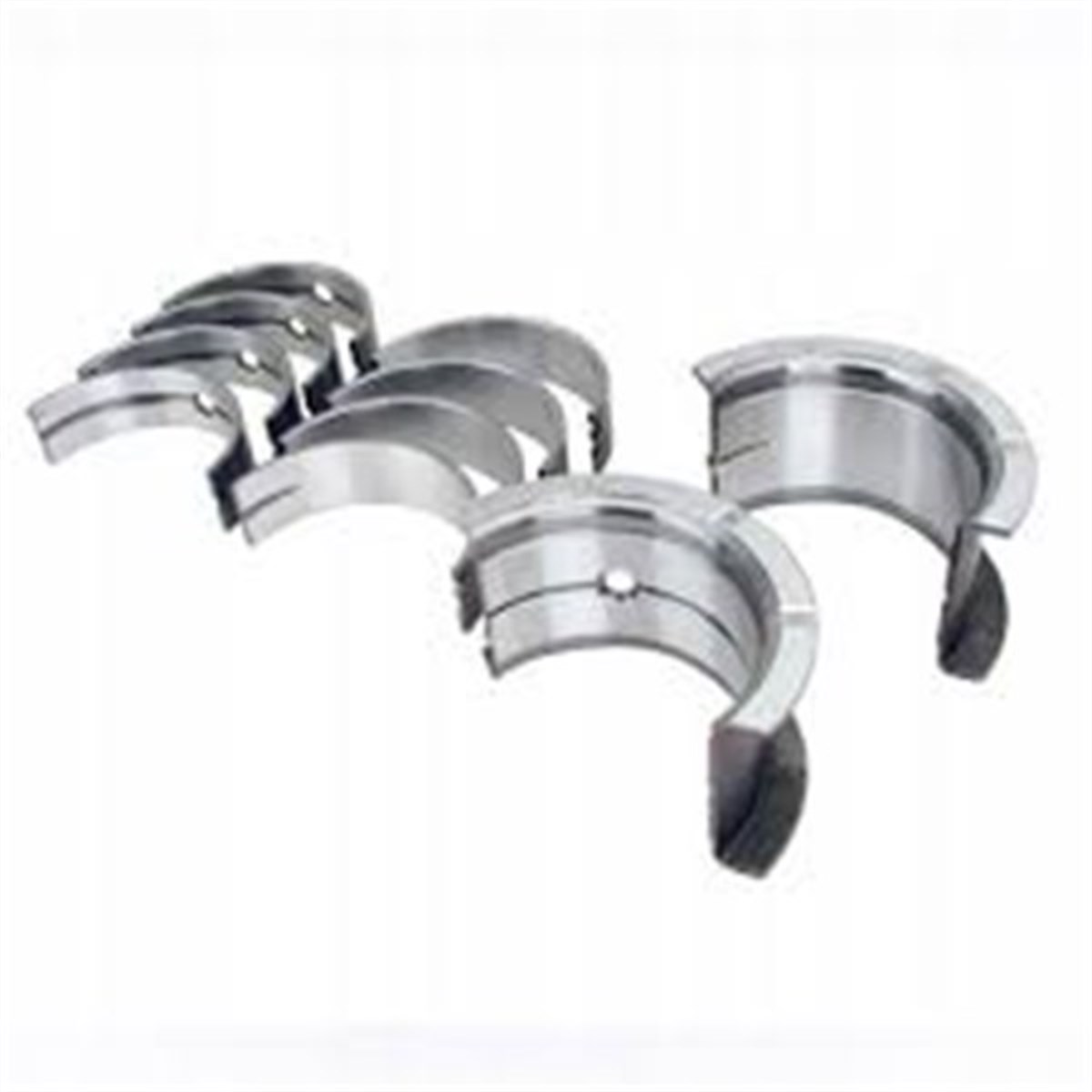 Bmw F20 Kasa 120d N47 Motor Ana Yatak Takımı Std Ölçü