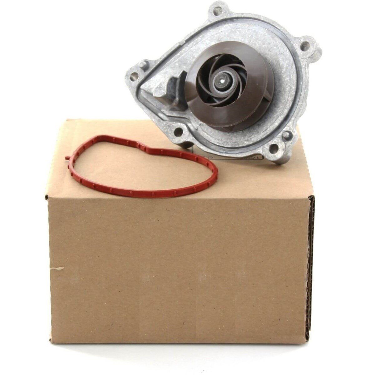 Bmw F20 Kasa 120i 2015-2018 Devirdaim Su Pompası