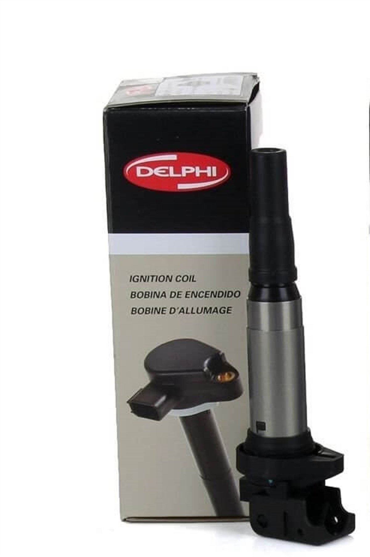 Bmw F20 Kasa 120i Ateşleme Bobin