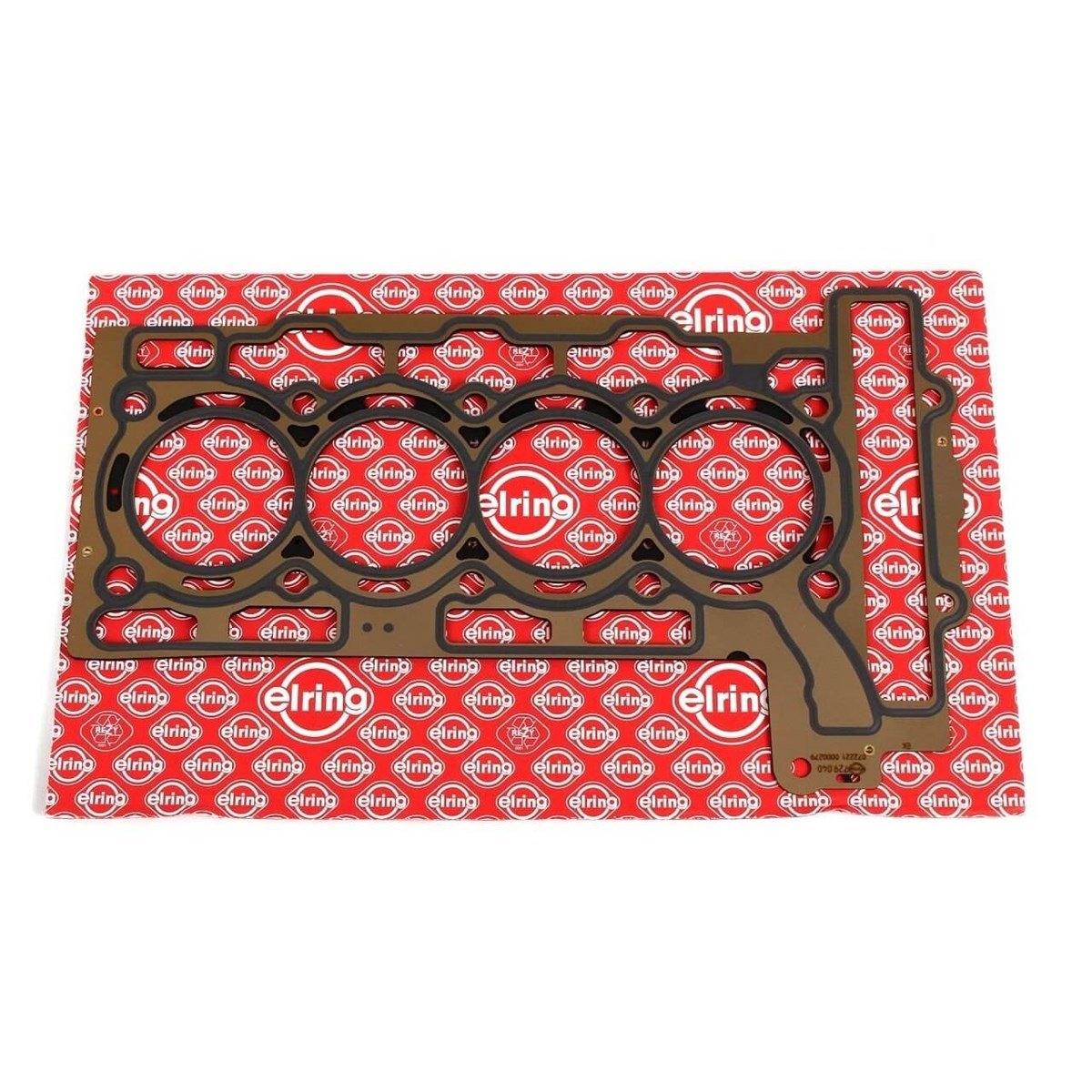 Bmw F20 Kasa 120i N13 Motor Silindir Kapak Contası Elring