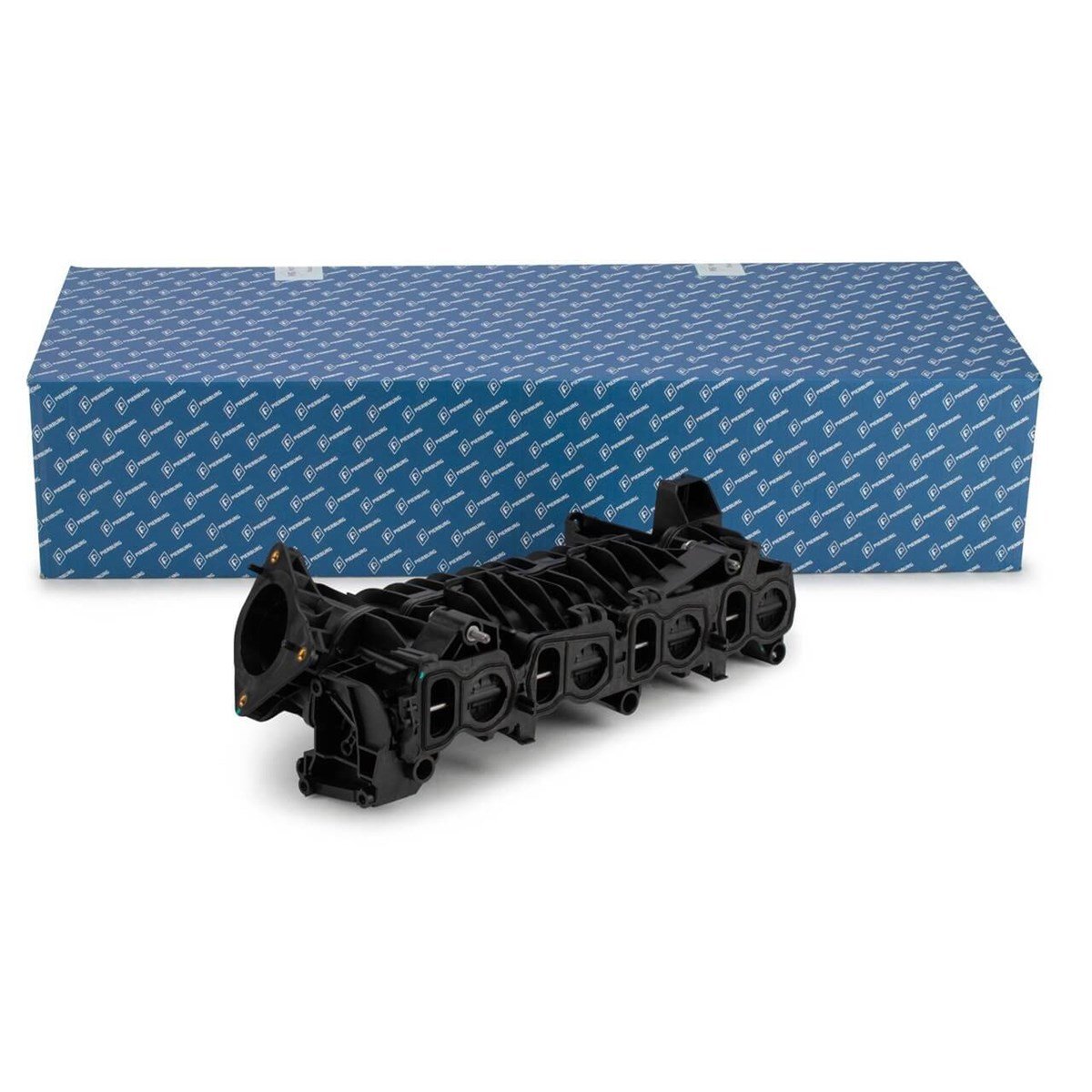 Bmw F20 Kasa 2015 Öncesi 116d N47 Motor Emme Manifoldu Pierburg Marka 11617807991