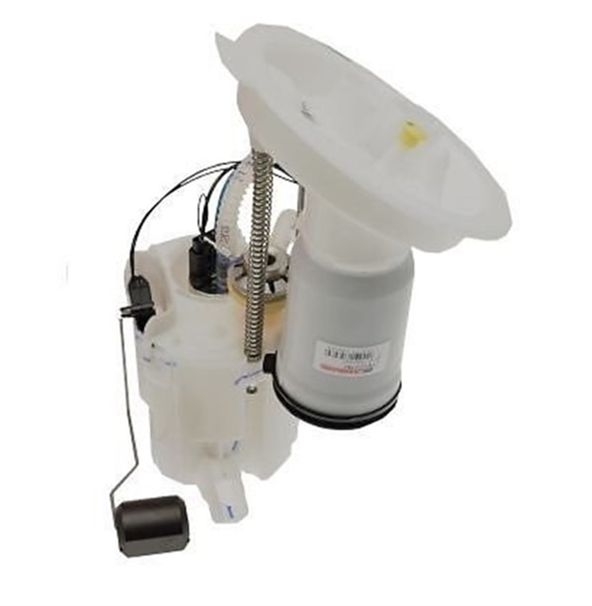 Bmw F30 Kasa 316i Depo Besleme Modülü Yakıt Pompası Bosch Marka 16117243974