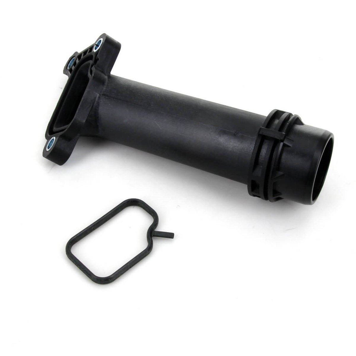 Bmw X1 E84 Kasa 20dx N47 Motor Su Flanşı İthal