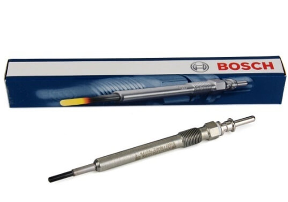 Bmw X3 E83 LCI Kasa 20d N47 Motor Isıtma Kızdırma Bujisi Bosch Marka 12230035934