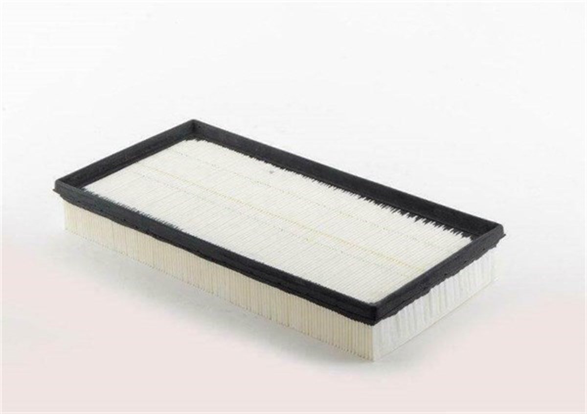 Bora 1.6 (AKL-BFQ) Hava Filtresi İthal