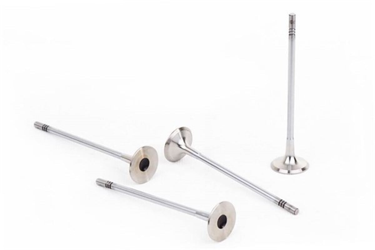 Bora 1.6 (AKL) Subap Takımı Ithal Marka