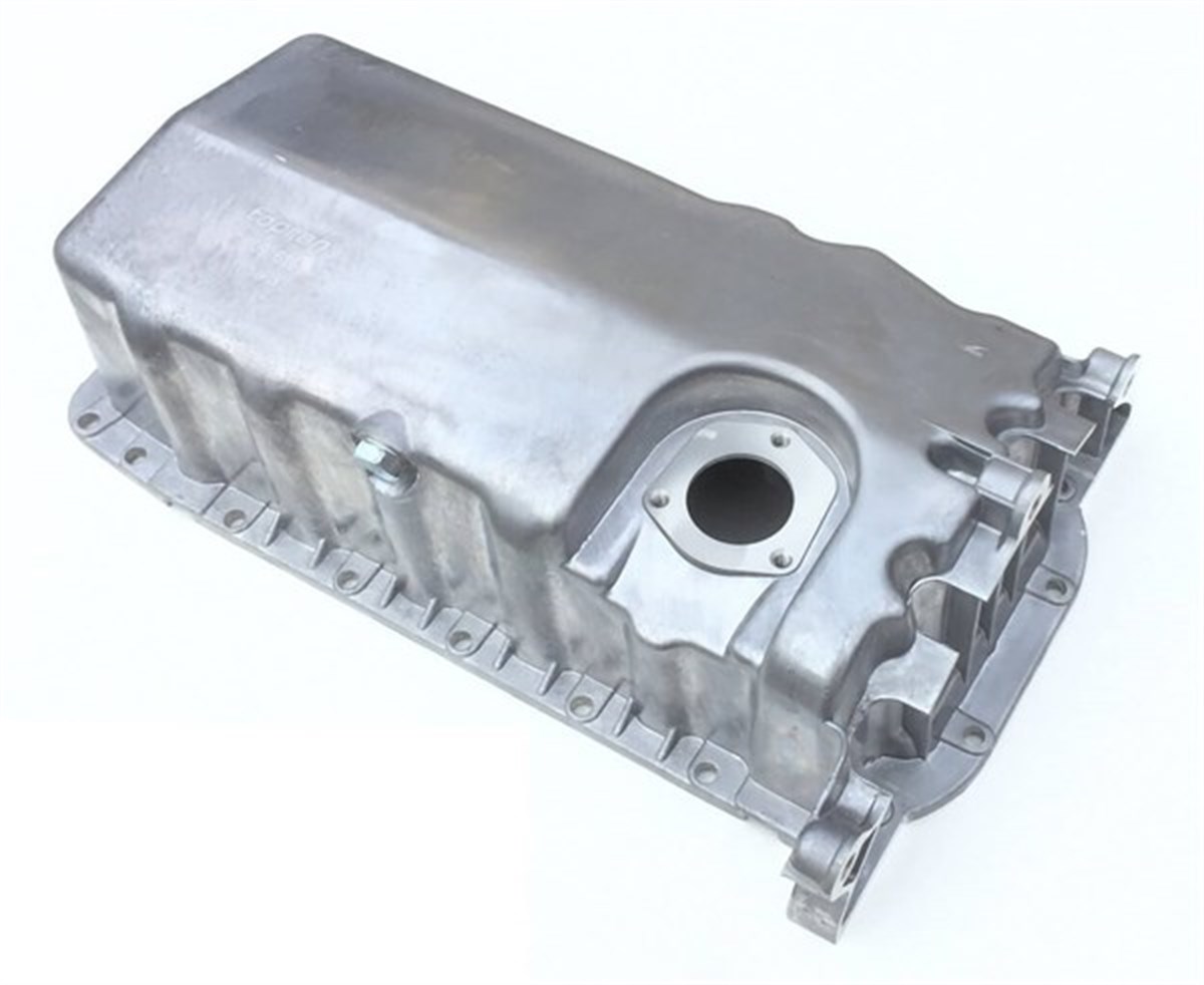 Bora 1.6 AKL Yağ Karteri Sensör Delikli JUST Marka