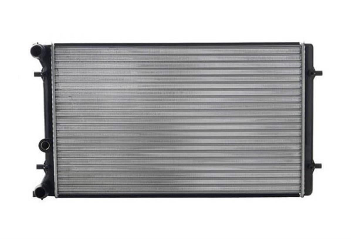 Bora 1.6 Benzinli Su Radyatörü  Kale Marka