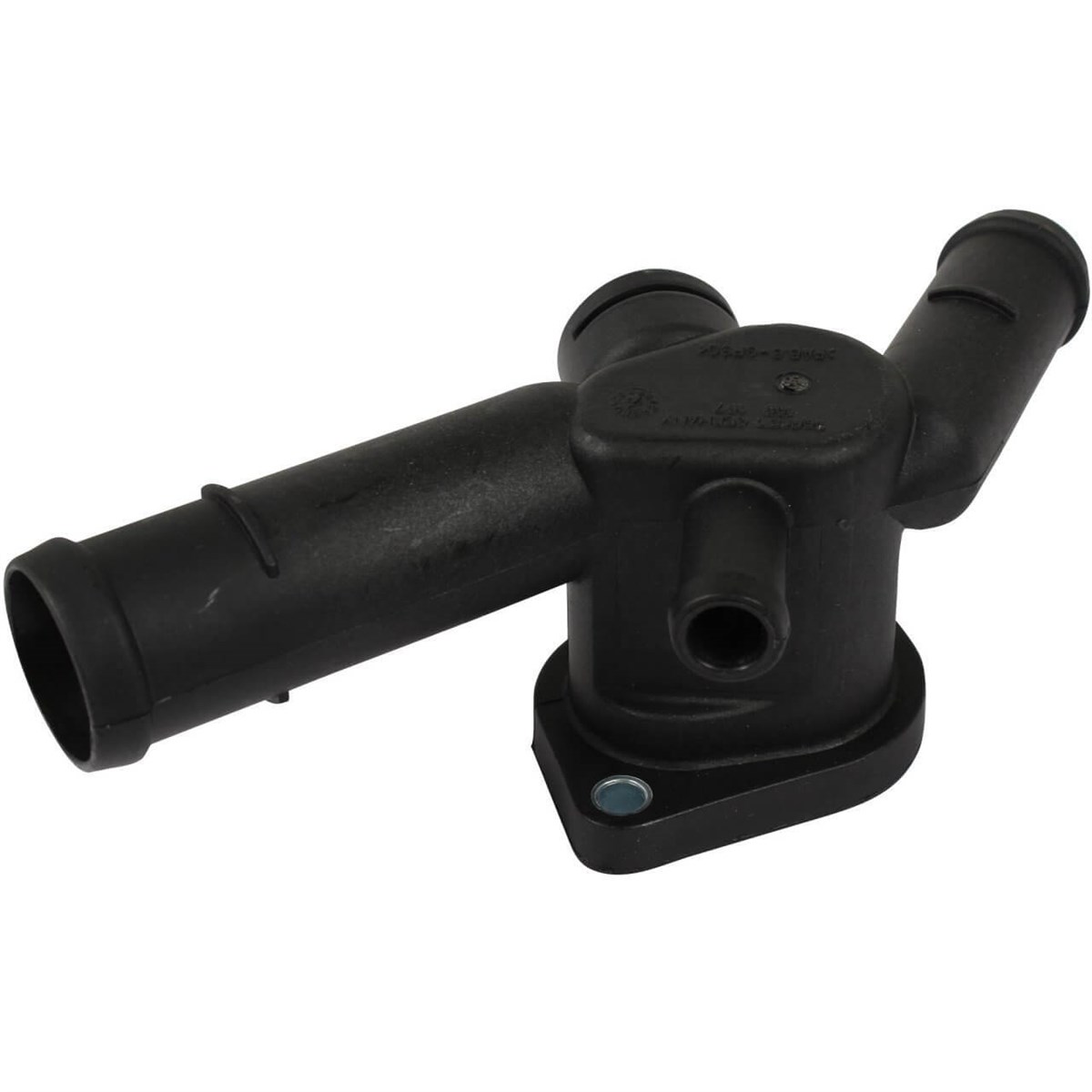 Bora 1999 - 2005 Model Arası 1.6 Benzinli Su Flanşı