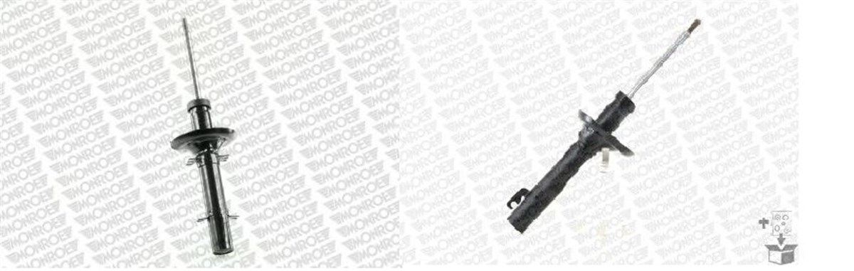 Bora 1999-2004 Model Ön Amortisör Takımı 