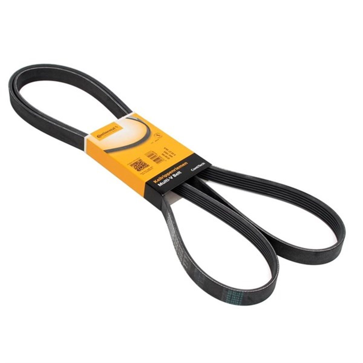 Bora 4 1.9 TDI V Kayışı Continental Marka