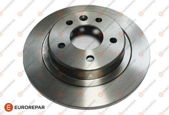 Opel İnsignia B Arka Fren Disk Takımı Eurorepar Marka 13521008