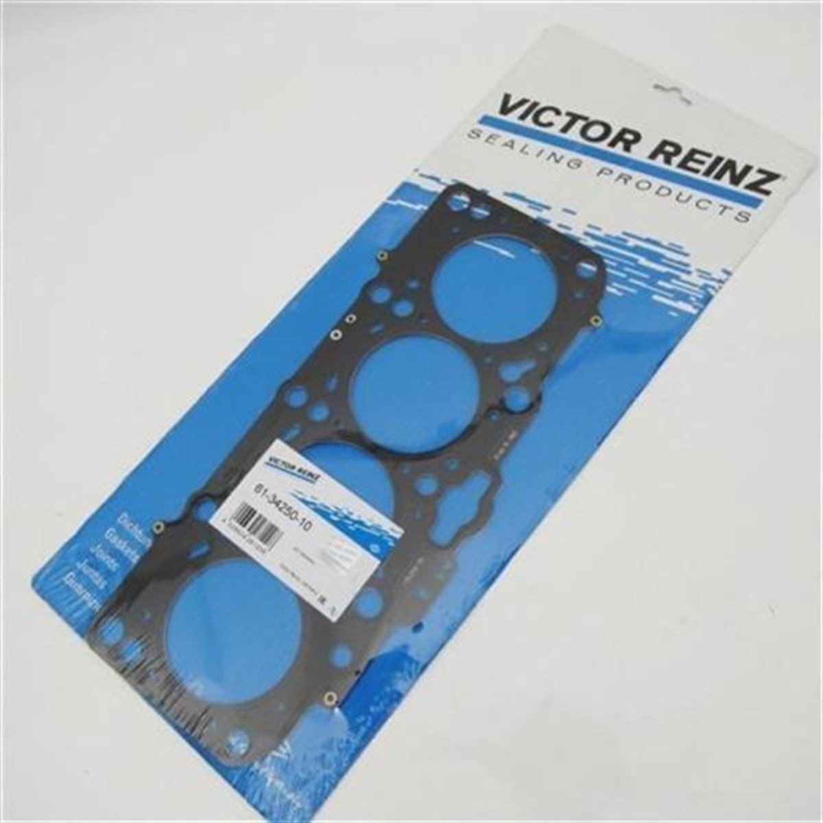 Caddy 1.9 TDI (BJB) 3 Kertik Silindir Kapak Contası Victor Reinz Marka (34250-20 