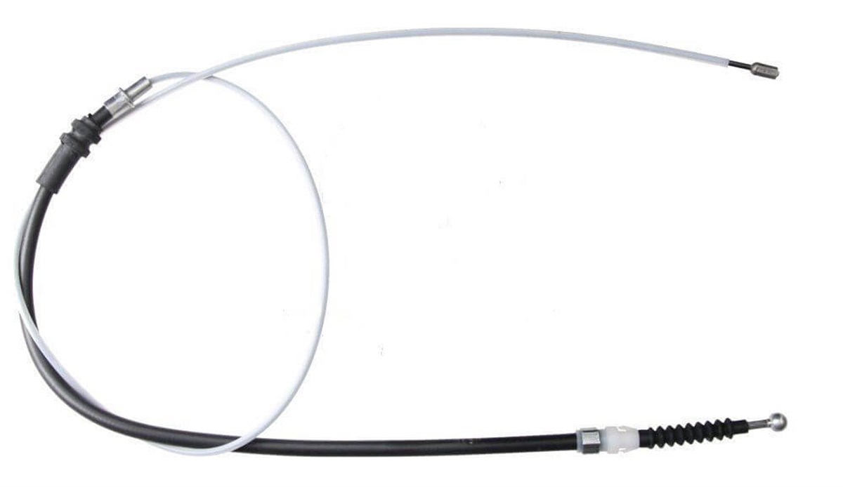 Caddy 2004 Model Sonrası Arka Sağ ve Sol El Fren Teli