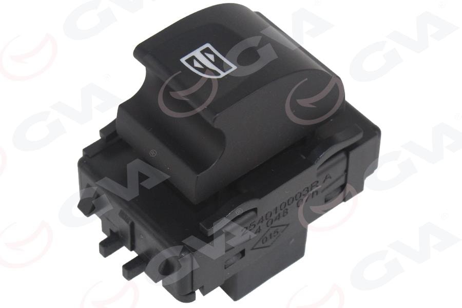 GVACam Açma Anahtarı Tekli Arka Sol-Sağ Renault Megane Iıı-Talisman-Fluence-LatitudeGVA 8011028