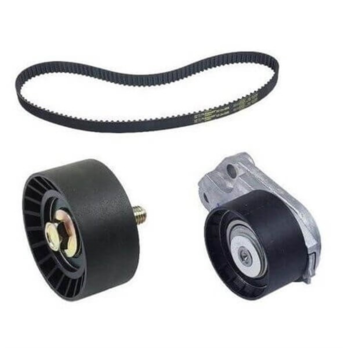 Chevrolet Aveo 1.4 16 Valf  Motor Triger Seti Bga Marka