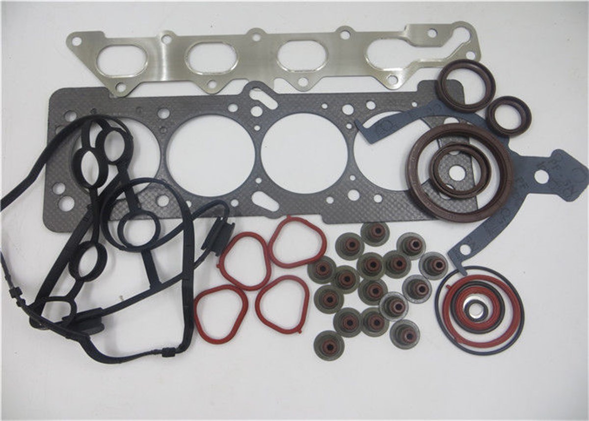 CHEVROLET AVEO   F16D-F14D MOTOR TAKIM CONTA KOMPLE