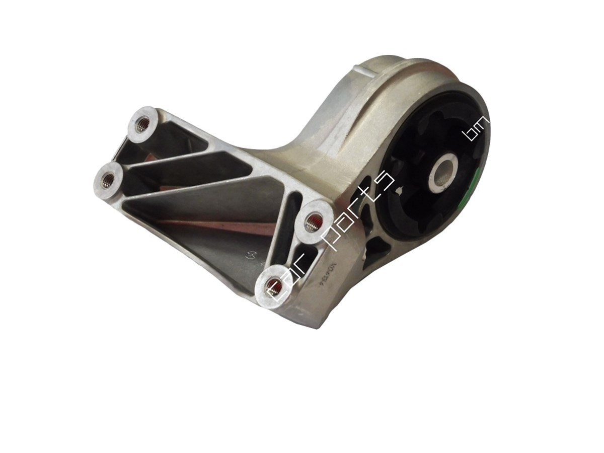 Chevrolet Captiva 2.0 Dizel Şanzuman Arka Kulağı Alt.