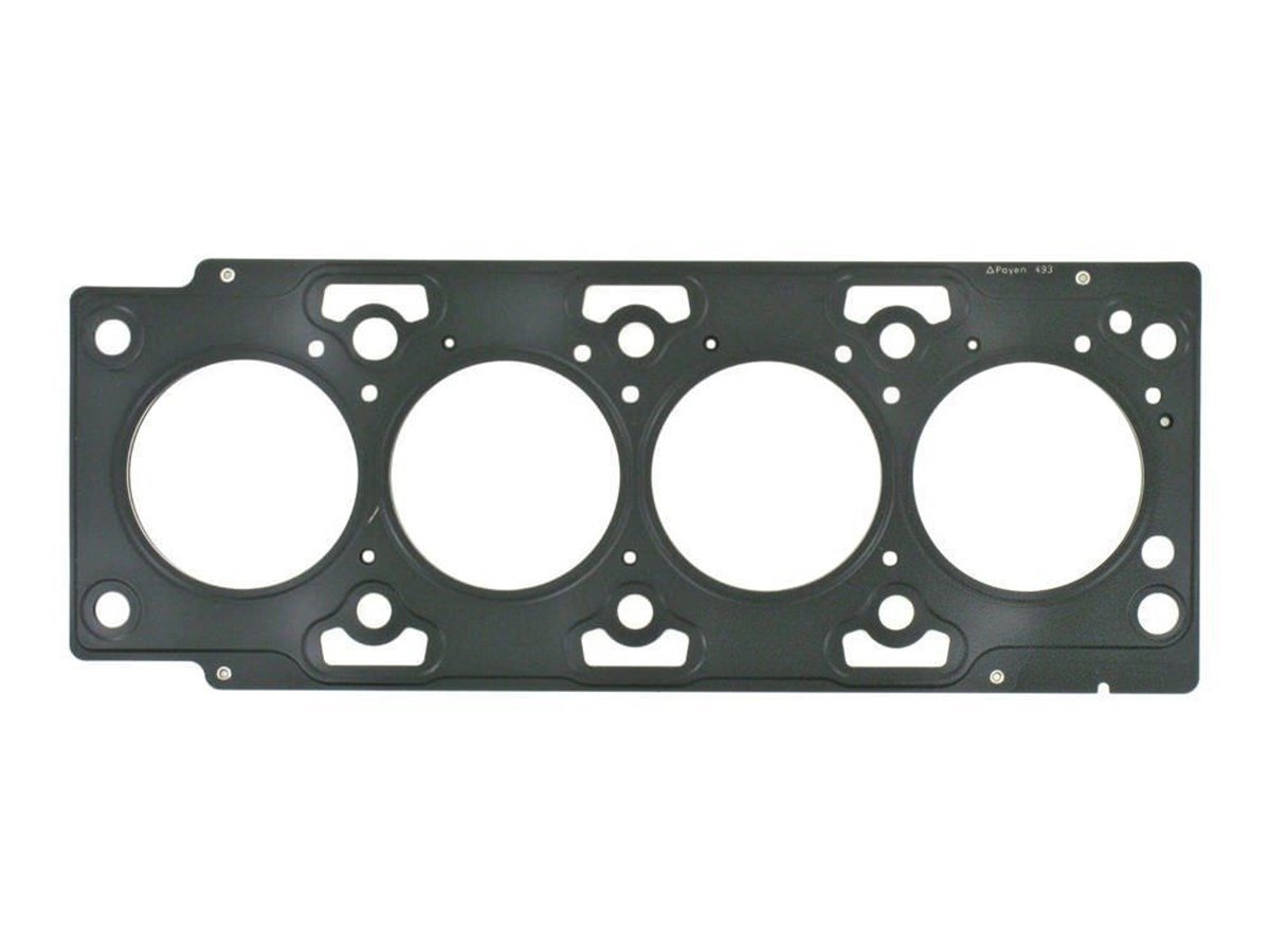 Chevrolet Captiva C100 2.0 Dizel Silindir Kapak Contası 1.1 mm V.reinz Marka