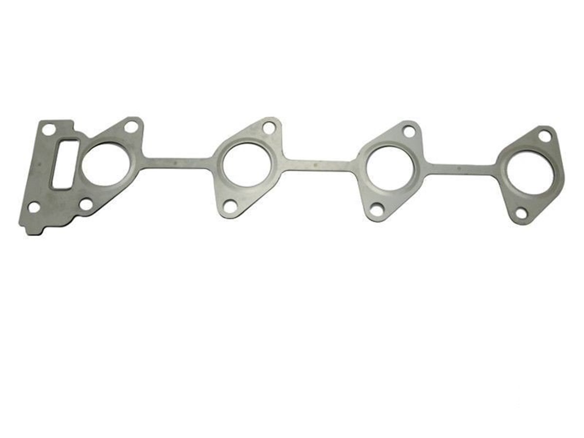 Chevrolet Captiva C100 Egsoz Manifolt Contası