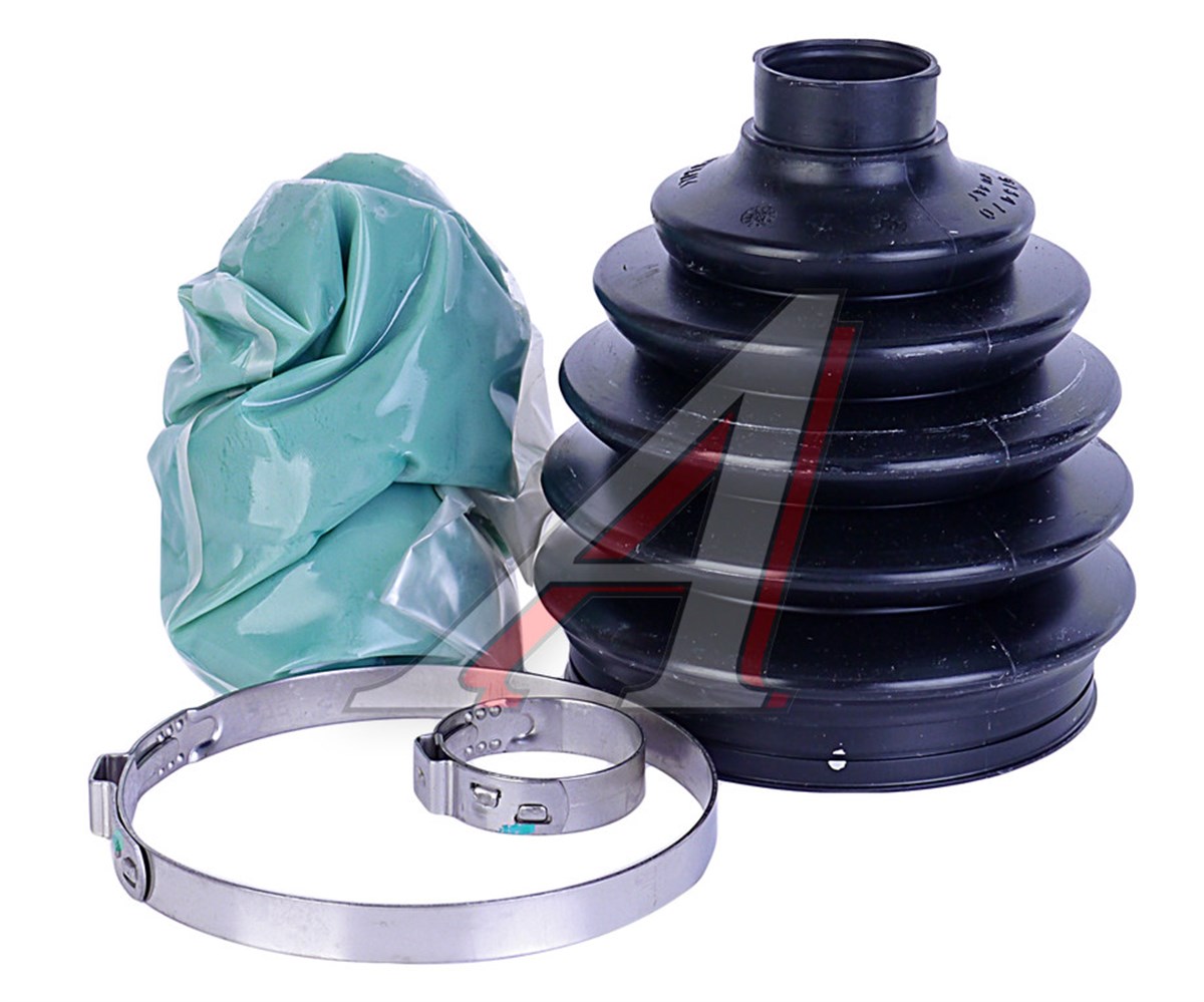 CHEVROLET CAPTİVA DIŞ AKS KÖRÜĞÜ