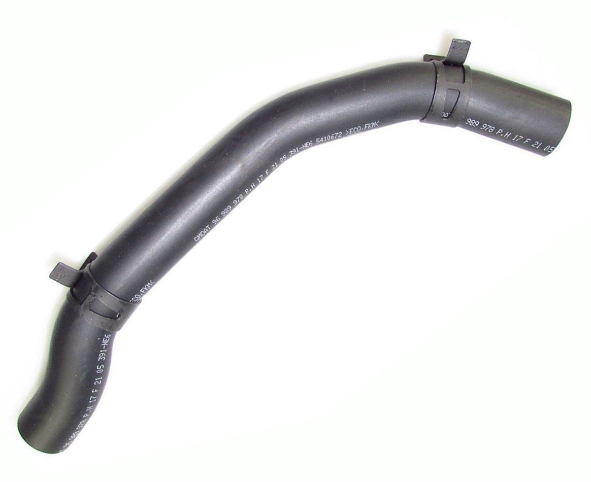 CHEVROLET CAPTİVA HAVA EMİŞ HORTUMU