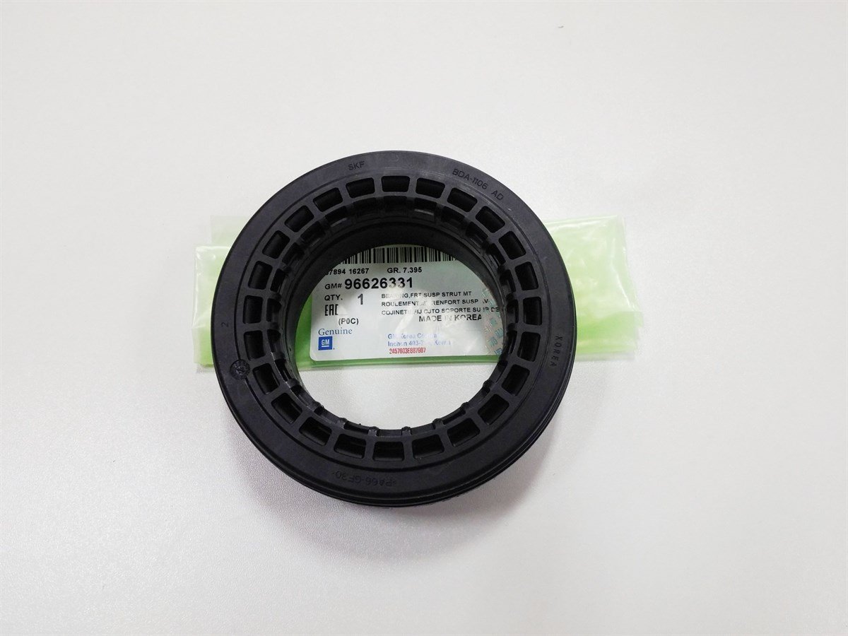 Chevrolet Captiva Ön Amortisör Rulman