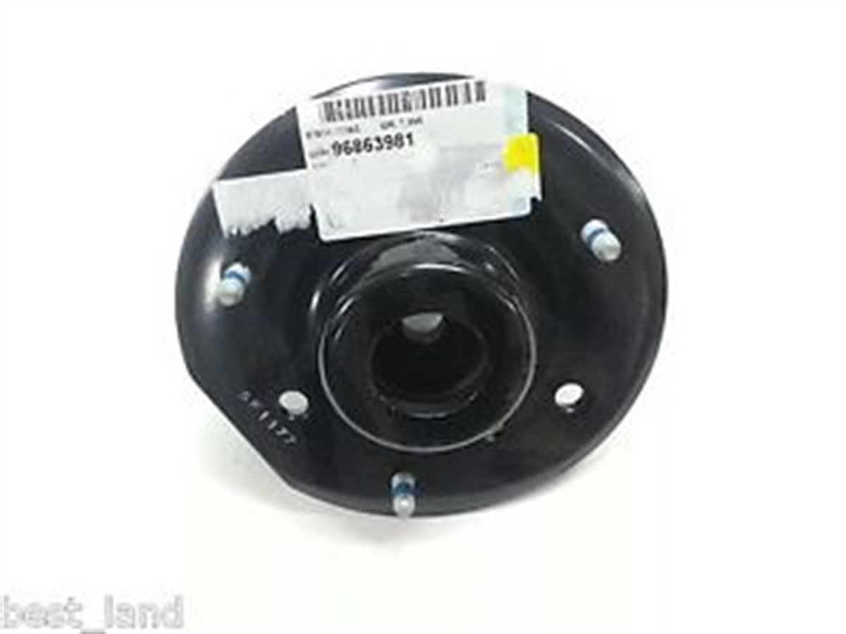 CHEVROLET CAPTİVA ÖN AMORTİSÖR ÜST TAKOZU GM