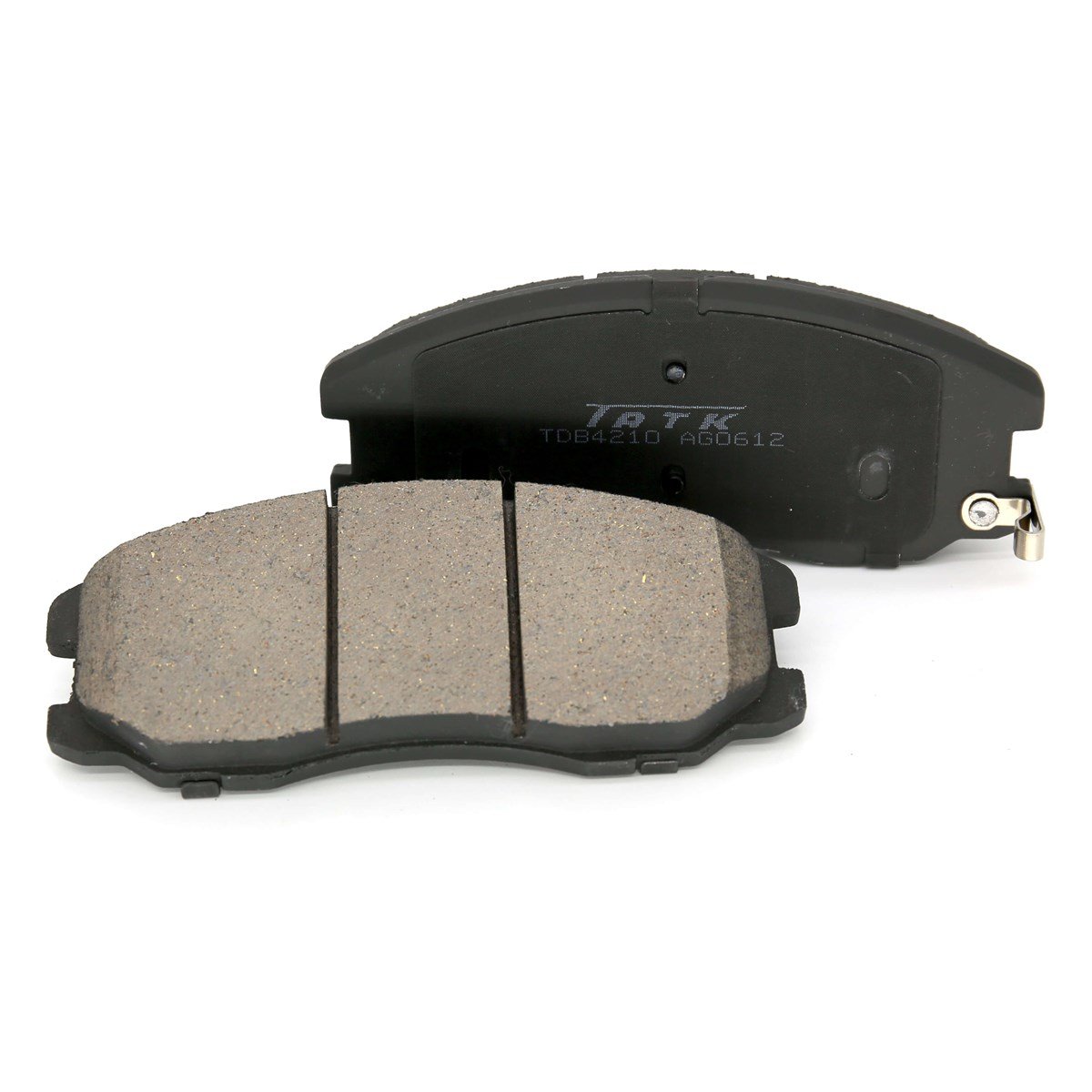 Chevrolet Captiva Ön Fren Balatası Delphi Marka