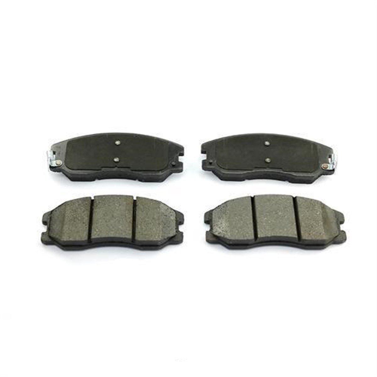 Chevrolet Captiva Ön Fren Balatası İTHAL Marka 