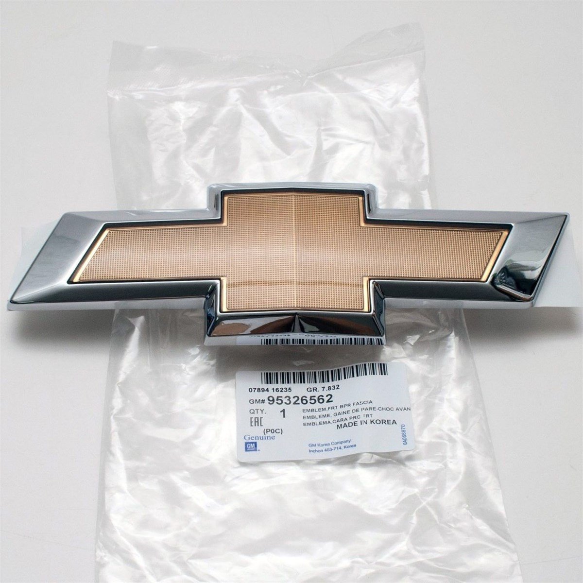 CHEVROLET CAPTİVA ÖN SOL ÇAMURLUK DAVLUMBAZI