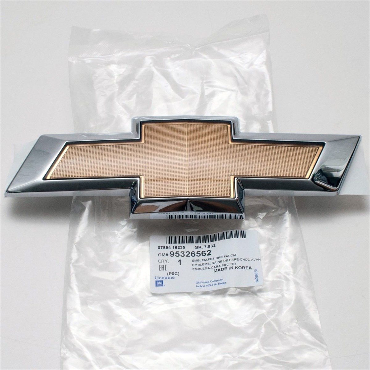 CHEVROLET CAPTİVA ÖN SOL ÇAMURLUK DAVLUMBAZI