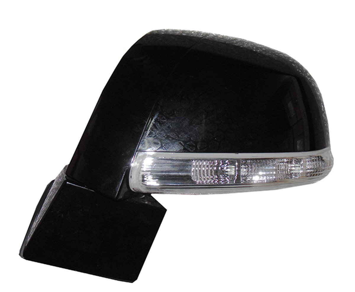 CHEVROLET CAPTİVA SOL DIŞ DİKİZ AYNA AYNA KOMPLE