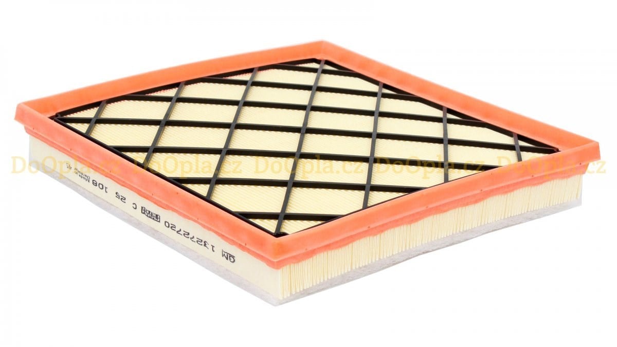 CHEVROLET CRUZ HAVA FİLİTRESİ