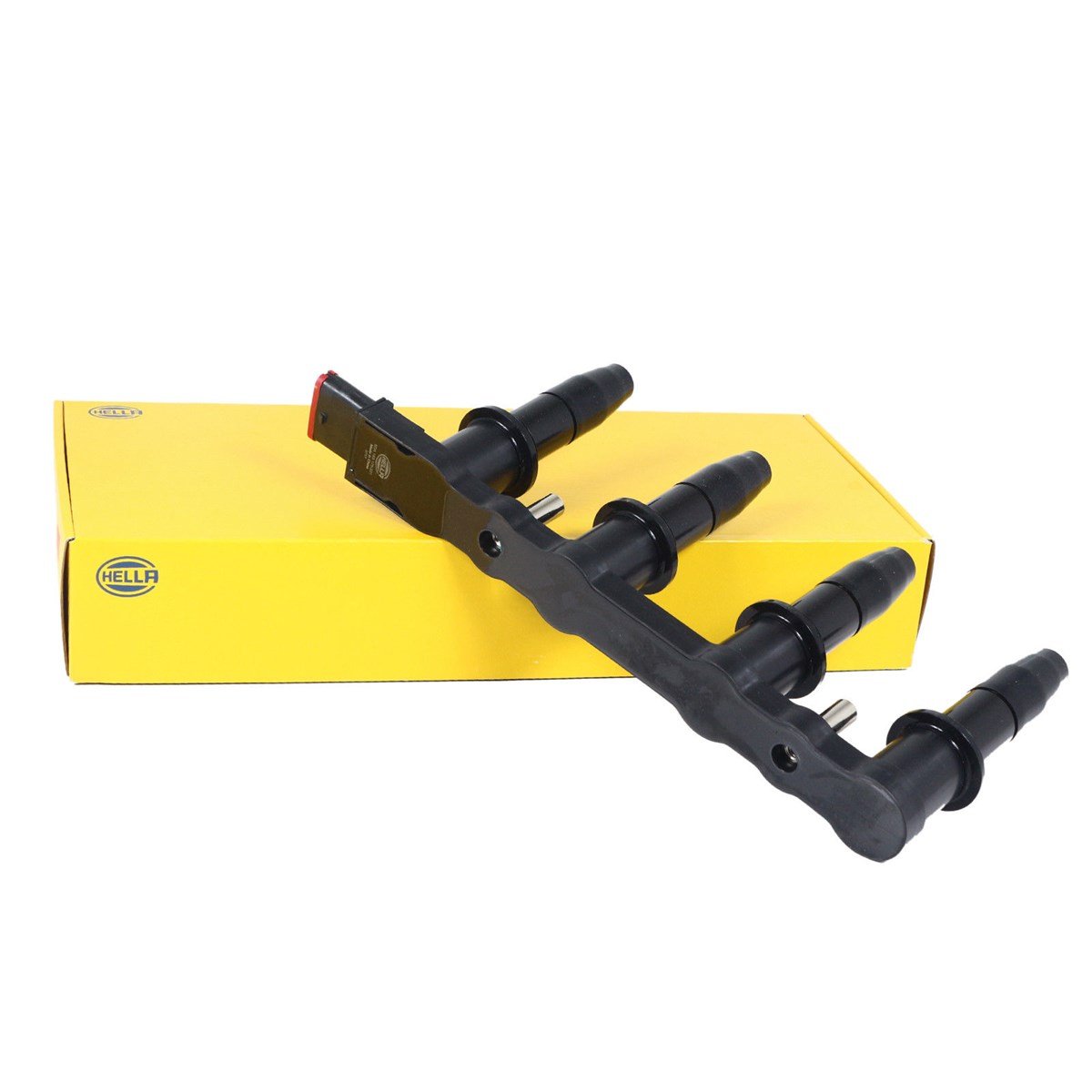 Chevrolet Cruze 1.6 Ateşleme Bobini 2013 Model Sonrası Hella Marka