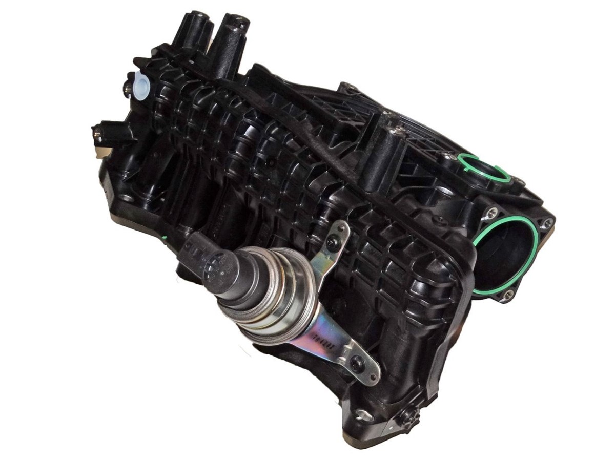 Chevrolet Cruze 2.0 Dizel Emme Manifoldu Orjinal General Motors Marka