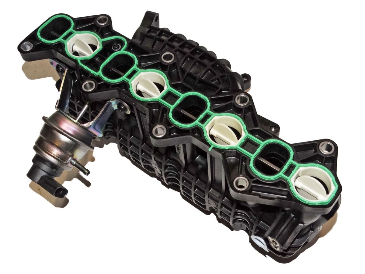 Chevrolet Cruze 2.0 Dizel Emme Manifoldu Orjinal General Motors Marka