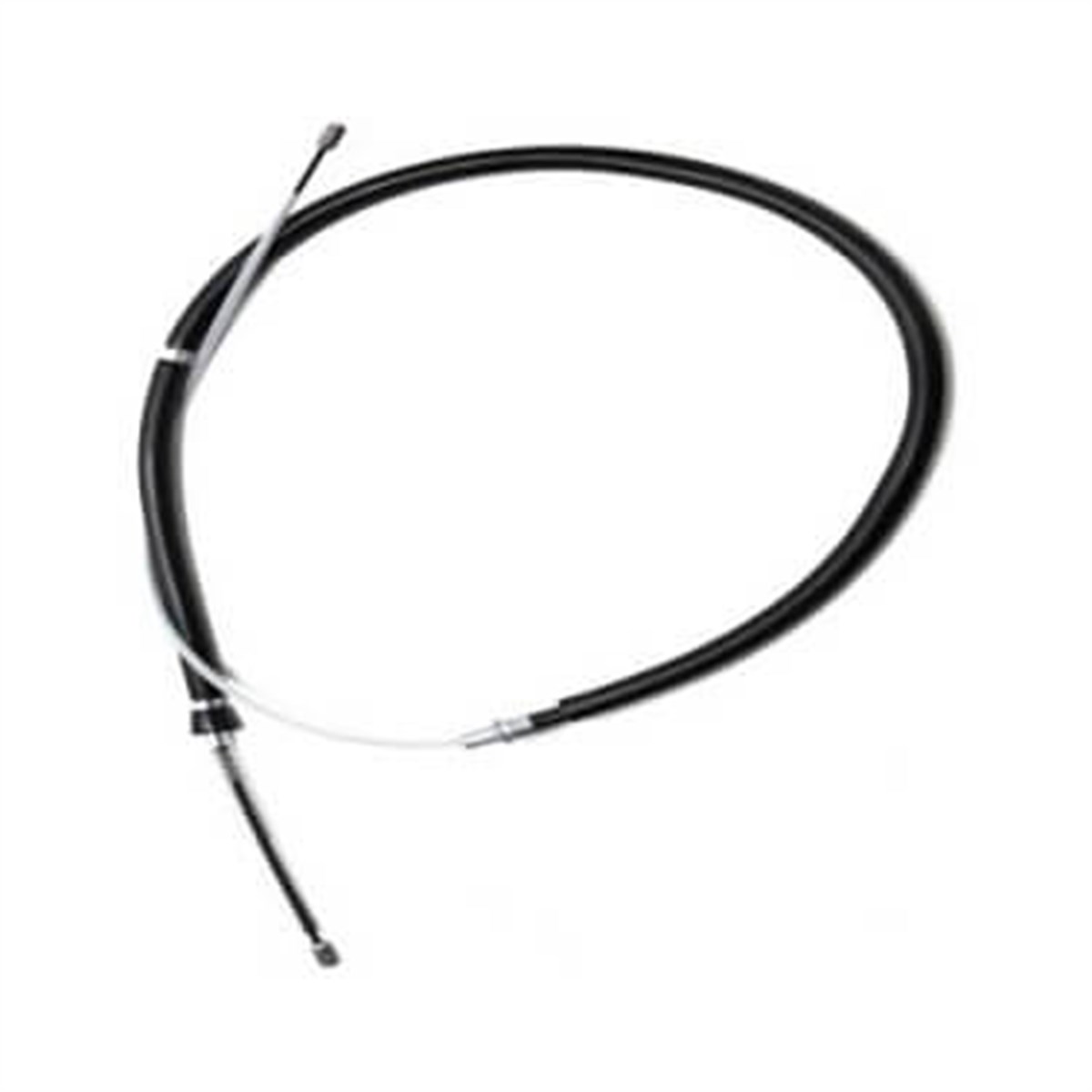 Chevrolet Cruze Arka Fren Teli 