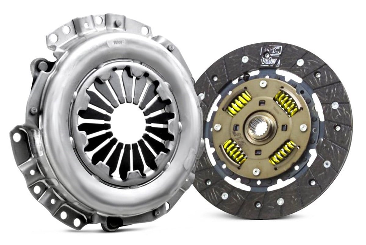 Chevrolet Cruze Debriyaj Seti Valeo Marka 