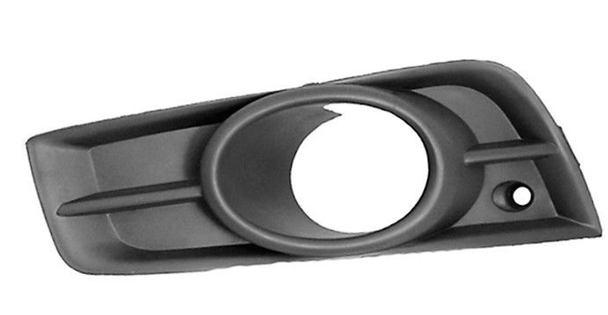 Chevrolet Cruze Ön Tampon Sis Farı Çercevesi  İTHAL Marka