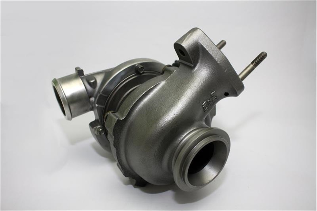 Chevrolet Epica 2.0 Dizel Turbo Komple Garrett Marka