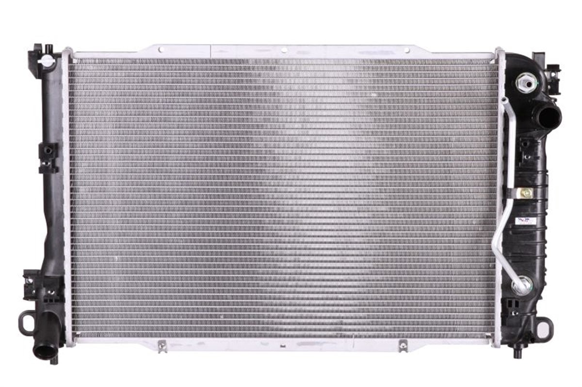 CHEVROLET EPİCA SU SOĞUTMA RADYATORU