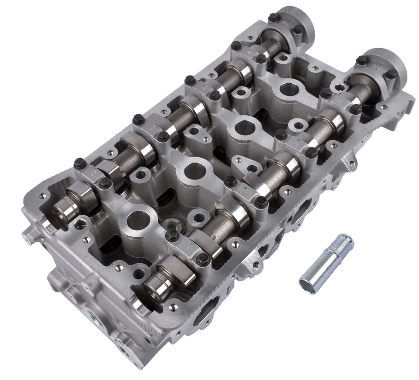 İTHALChevrolet Kalos 1.2 1.4  Benzinli Silindir Kapağı Tek Yağ Kanalı  İTHAL  Marka96378691-1