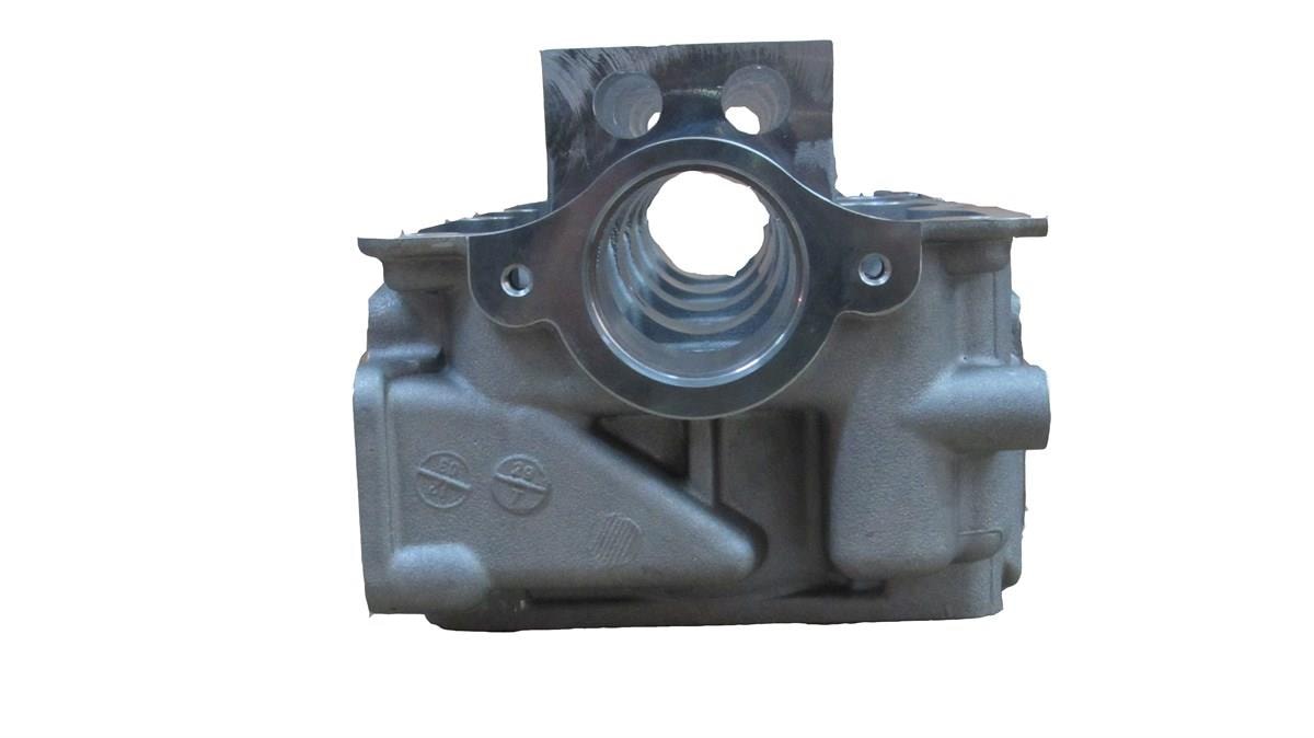 Chevrolet Kalos 1.2 1.4 8 Valf  Benzinli Silindir Kapağı Asahı Marka